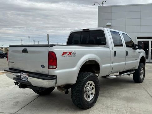 Used 2005 Ford F350 XLT image 6