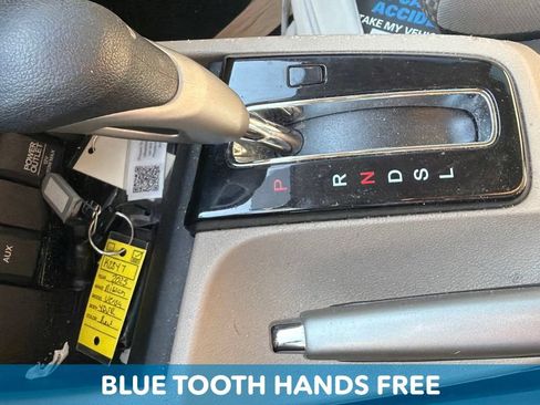Used 2014 Honda Civic LX image 9
