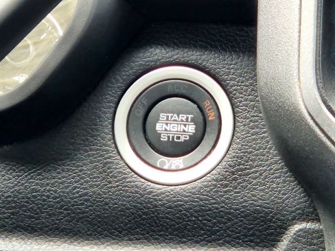 Used 2024 RAM 3500 Tradesman AWD/4WD image 14