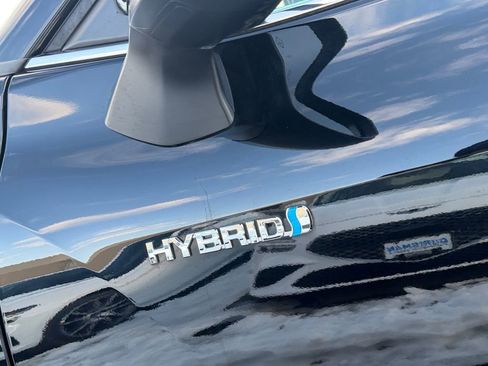 Used 2021 Toyota Highlander XLE image 40