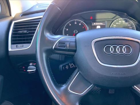 Used 2016 Audi Q5 2.0T Premium Plus w/ Technology Package AWD/4WD image 23