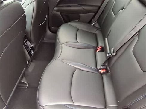 New 2026 Jeep Compass Limited image 20