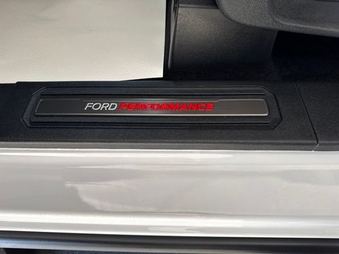 New 2025 Ford Bronco Raptor w/ Interior Carbon Fiber Pack AWD/4WD image 15