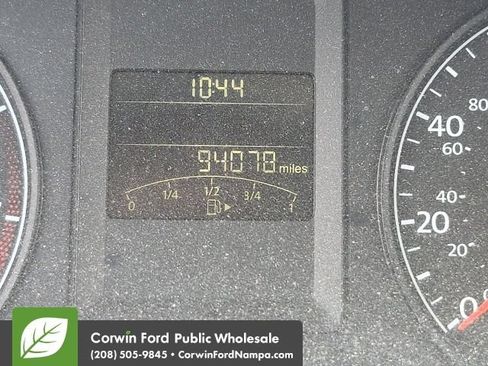 Used 2013 Volkswagen Jetta S FWD image 10