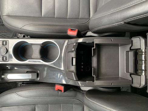 Used 2014 Ford Escape Titanium AWD/4WD image 23