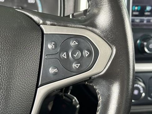 Used 2018 Chevrolet Colorado LT w/ LT Convenience Package RWD image 35
