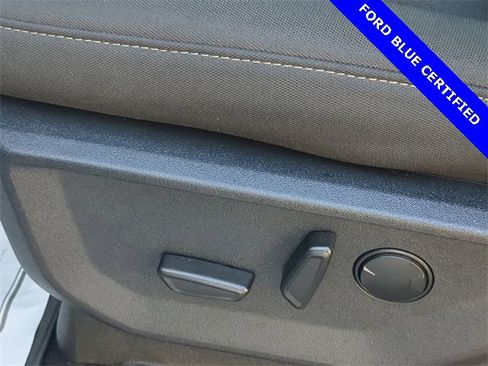 Certified 2022 Ford F150 XLT w/ Equipment Group 302A High image 9