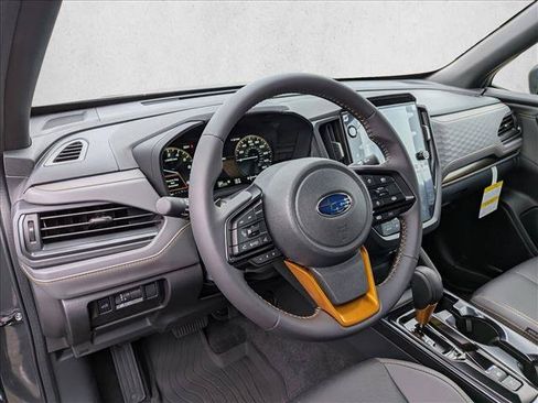 Used 2026 Subaru Forester Wilderness AWD/4WD image 3