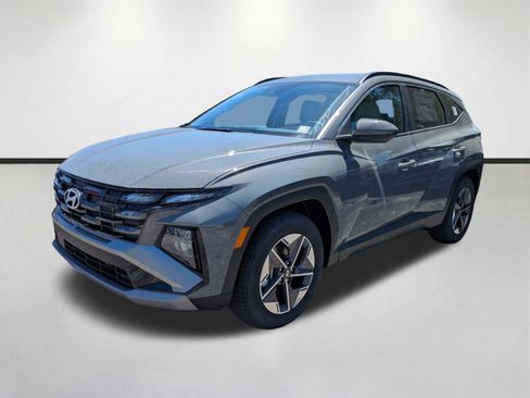 New 2026 Hyundai Tucson SEL FWD image 9