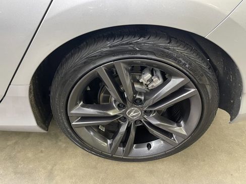 Used 2024 Acura Integra A-Spec image 9