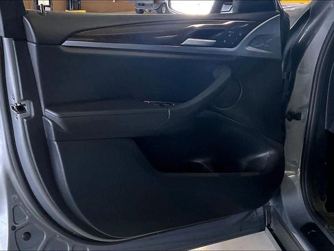 Certified 2023 BMW X3 sDrive30i w/ Premium Package w/ZPA image 20