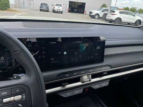 New 2027 Kia Telluride SX FWD image 16