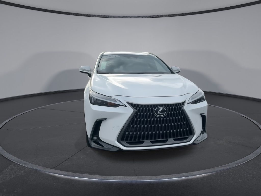Used 2025 Lexus NX 350 AWD w/ Cold Area Package image 3