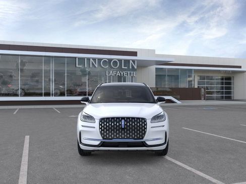 New 2026 Lincoln Corsair Grand Touring image 6