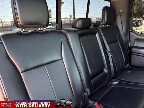 Used 2021 Ford F250 Lariat AWD/4WD image 26