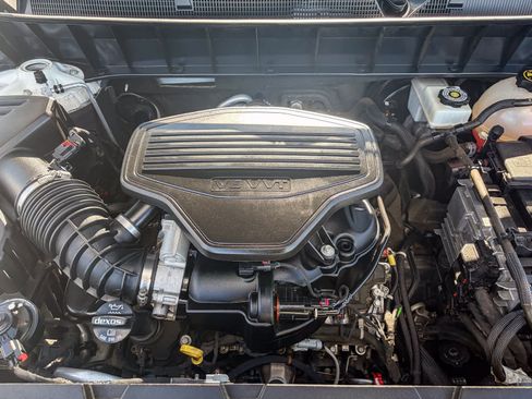 Used 2019 GMC Acadia Denali w/ Technology Package image 28