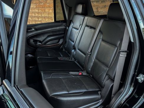 Used 2020 GMC Yukon SLT w/ Open Road Package image 23