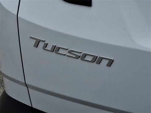 New 2026 Hyundai Tucson Limited image 6