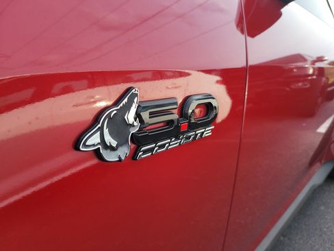 Used 2024 Ford Mustang GT Premium RWD image 9