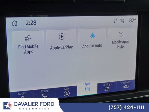 Certified 2023 Ford F150 XL w/ STX Appearance Package AWD/4WD image 33