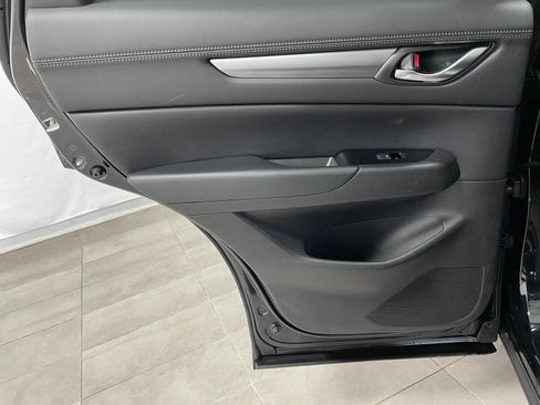 Certified 2025 MAZDA CX-5 AWD 2.5 S w/ Select Package image 17