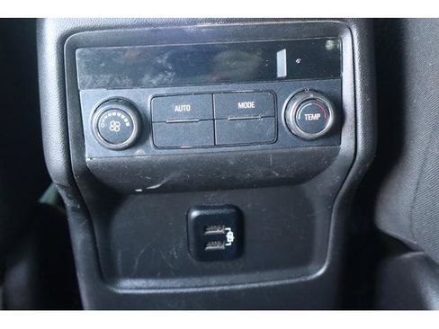 Used 2017 GMC Acadia SLE w/ LPO, Floor Liner Package AWD/4WD image 12