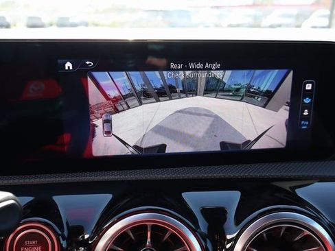 Used 2025 Mercedes-Benz CLA 250 image 42