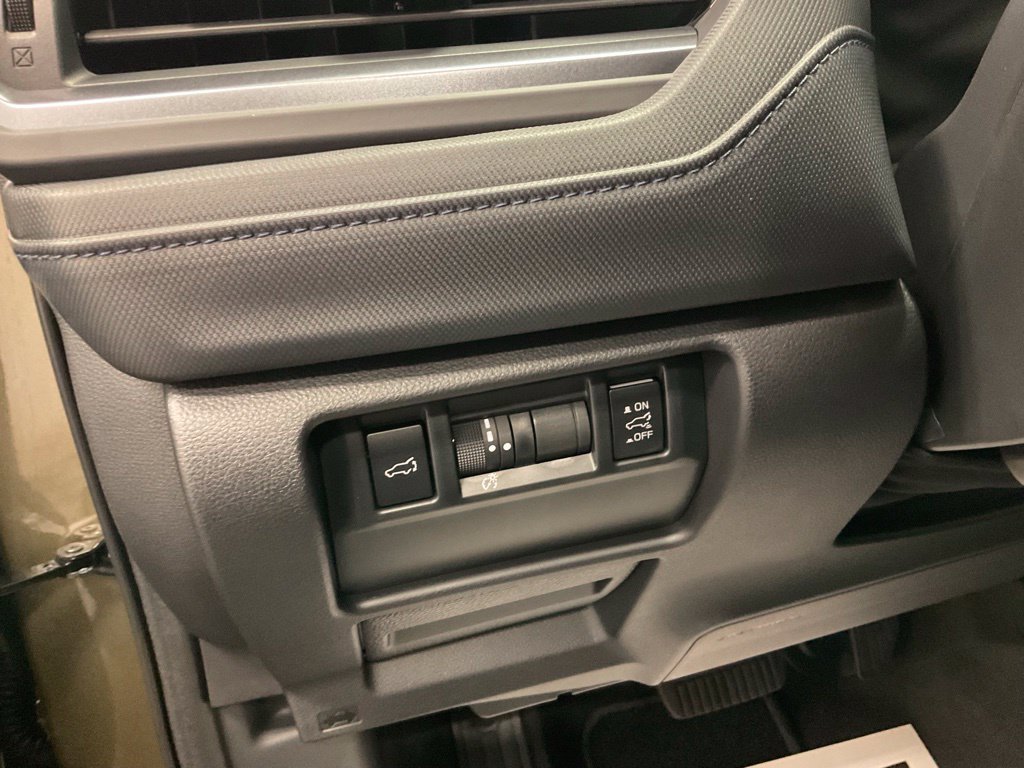 New 2026 Subaru Forester Limited AWD/4WD image 13