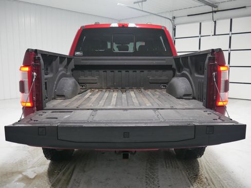 Certified 2021 Ford F150 Lariat image 26