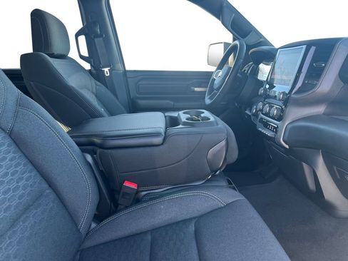 New 2026 RAM 1500 Express image 24
