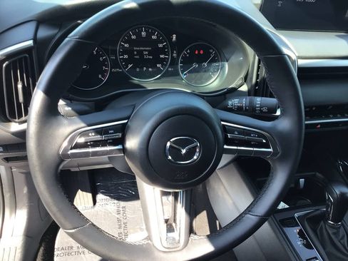 Used 2025 MAZDA CX-50 AWD 2.5 S w/ Premium Package image 17