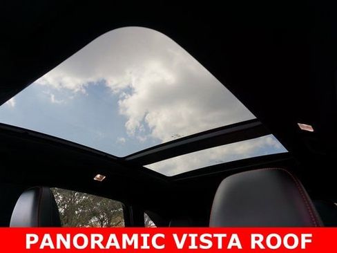 Used 2023 Ford Escape ST-Line w/ Equipment Group 301A image 8