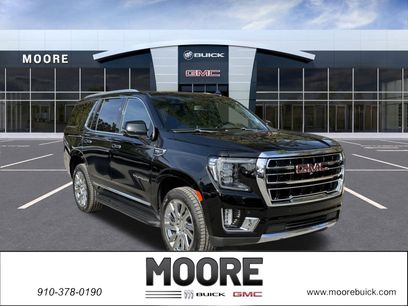 Used 2021 GMC Yukon SLT w/ SLT Premium Package