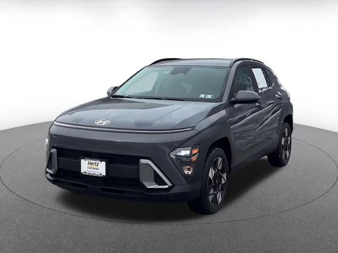 Used 2025 Hyundai Kona SEL image 7