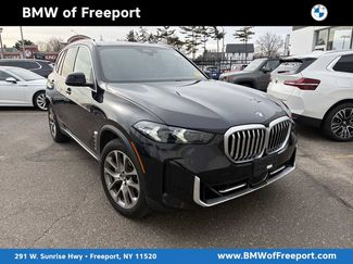 Certified 2024 BMW X5 xDrive40i video 1