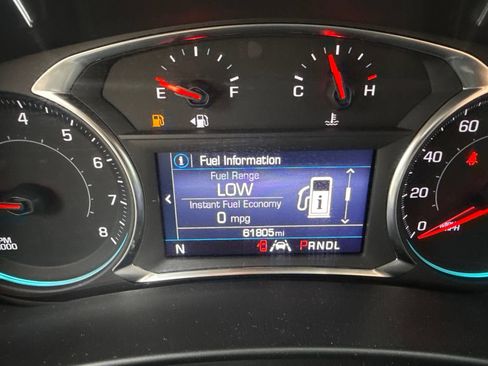 Used 2023 Chevrolet Equinox LT FWD image 20