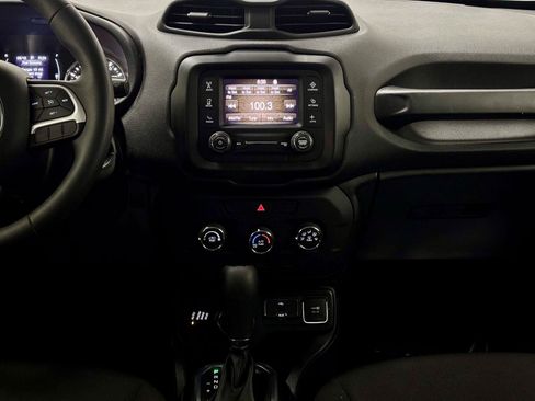 Used 2018 Jeep Renegade Sport w/ Power & Air Group AWD/4WD image 25
