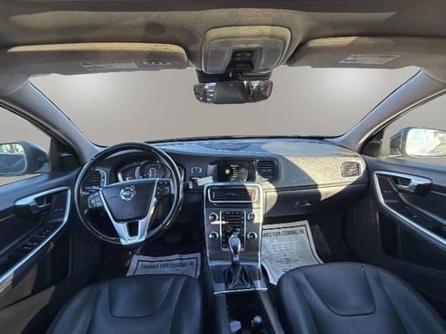Used 2016 Volvo V60 T5 Platinum AWD/4WD image 14