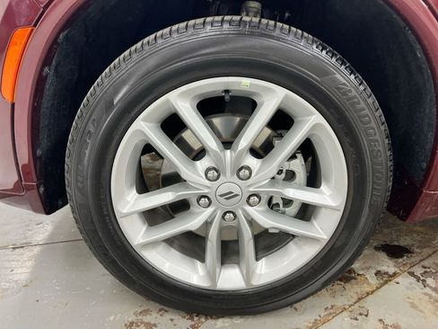 Used 2026 Dodge Durango GT image 28