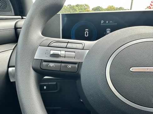 New 2026 Hyundai Santa Cruz SEL image 15