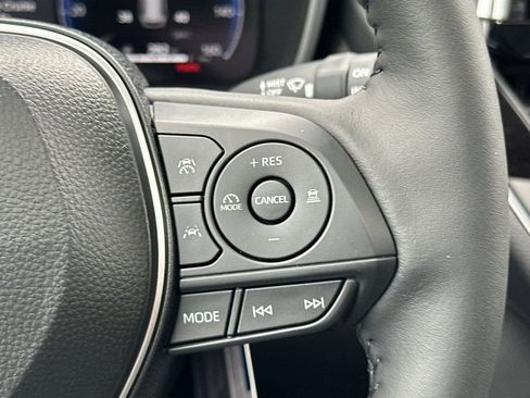 New 2026 Toyota Corolla Cross XLE AWD/4WD image 28
