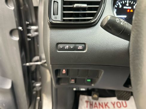 Certified 2018 Nissan Rogue Sport S w/ S Appearance Package image 20