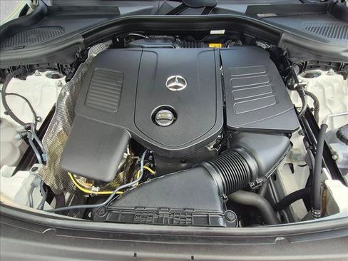 Certified 2026 Mercedes-Benz GLC 300 4MATIC image 22