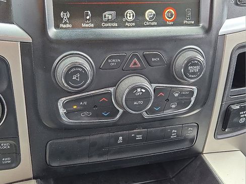 Used 2017 RAM 1500 Lone Star image 28