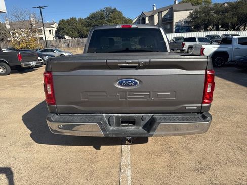 Used 2021 Ford F150 XLT w/ Equipment Group 302A High image 5