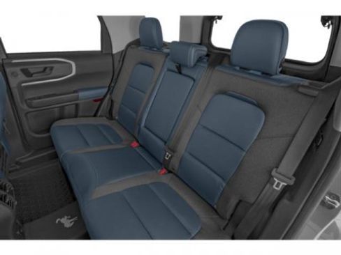 Used 2023 Ford Bronco Sport Outer Banks w/ Tech Package image 16