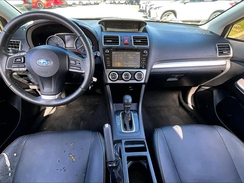 Used 2015 Subaru Crosstrek 2.0i Limited w/ Popular Package #2 image 13