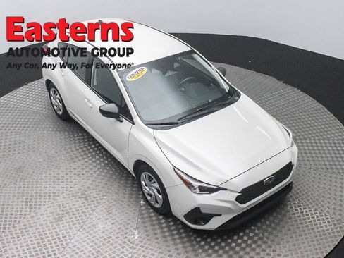 Used 2024 Subaru Impreza 2.0i AWD/4WD image 4