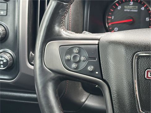 Used 2014 GMC Sierra 1500 SLT w/ All-Terrain Package image 21