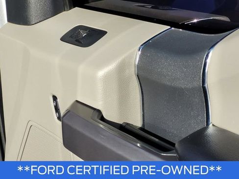 Certified 2022 Ford F250 XLT w/ XLT Value Package image 12